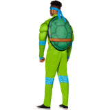 Tortugas Ninja Adultas Leonardo