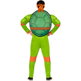 Tortugas Ninja Mutantes Adolescentes Adultas Michelangelo