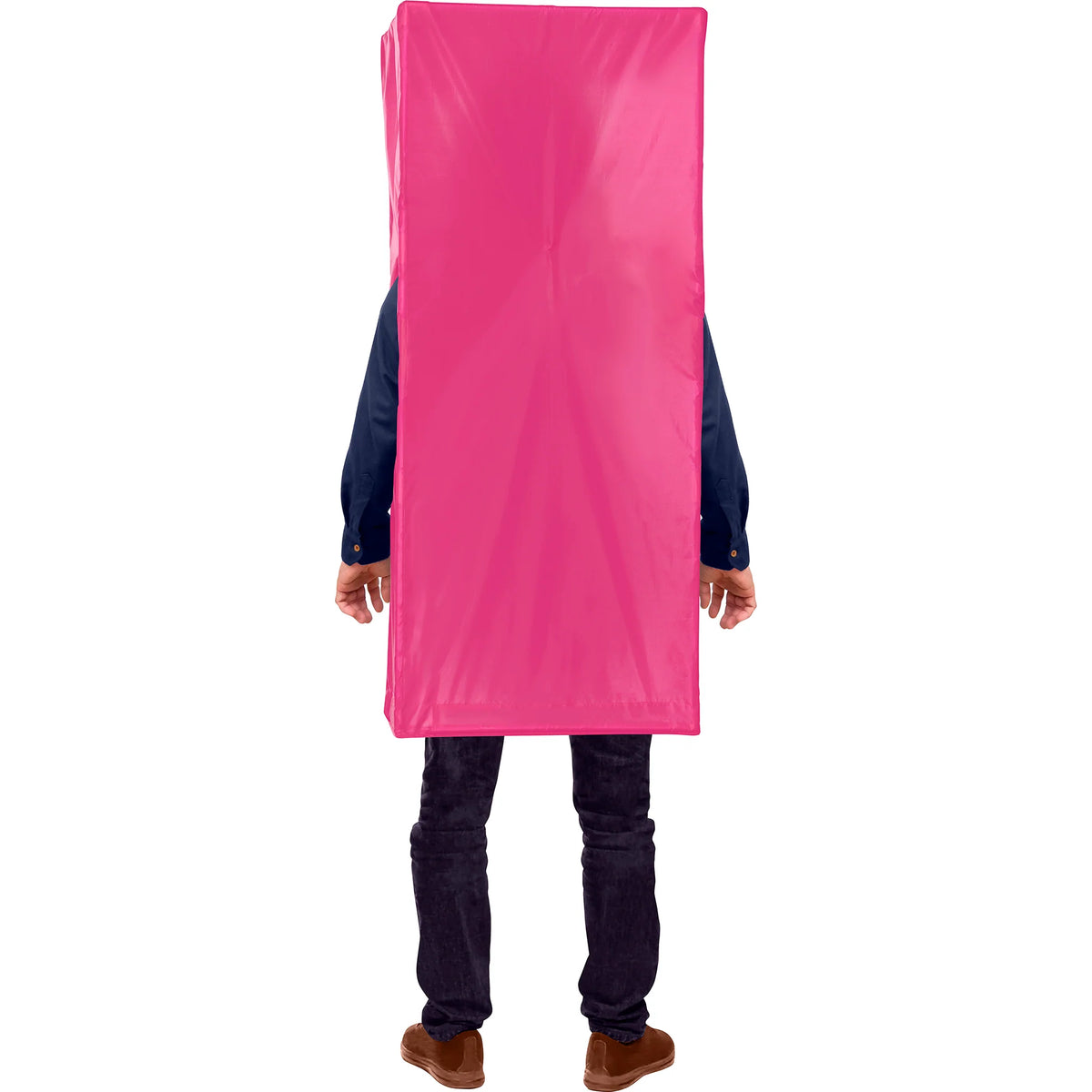 Adult Ken Box Costume