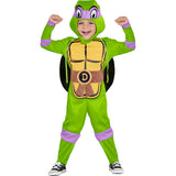 Tortugas Ninja Bebé Donatello