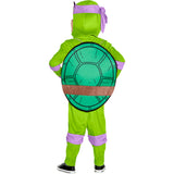 Tortugas Ninja Bebé Donatello