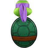 Tortugas Ninja Adolescentes Mutantes Bebé Donatello