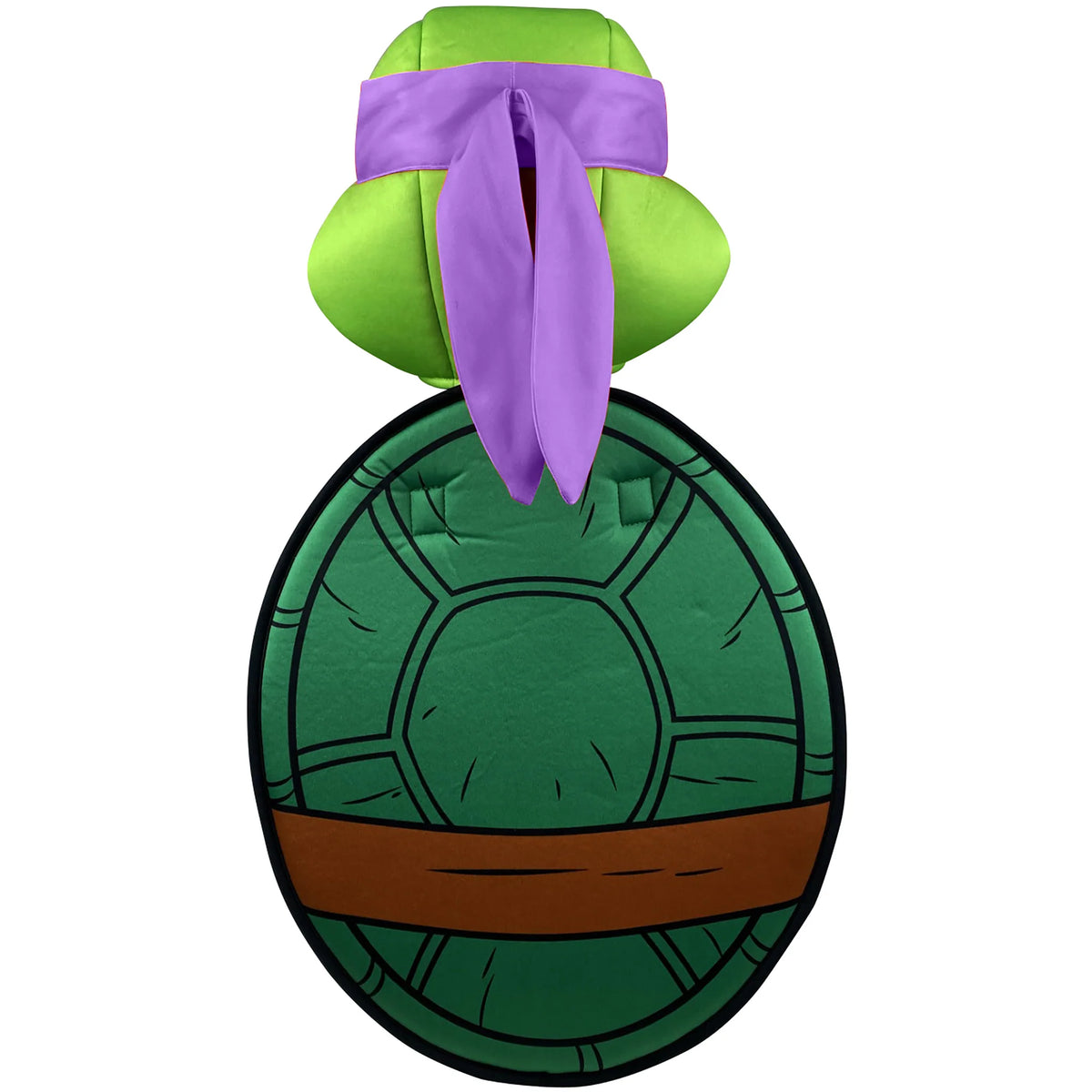 Tortugas Ninja Adolescentes Mutantes Bebé Donatello