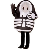 Fall Guys Esqueletos
