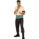 Adulto One Piece Zoro