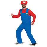 Mario Clásico Adulto