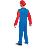 Mario Clásico Adulto