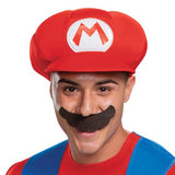 Mario Clásico Adulto
