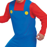 Mario Clásico Adulto