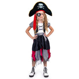 La chica pirata