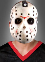 Jason Mask