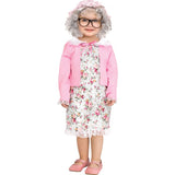 Pequeña Abuela - Niño pequeño