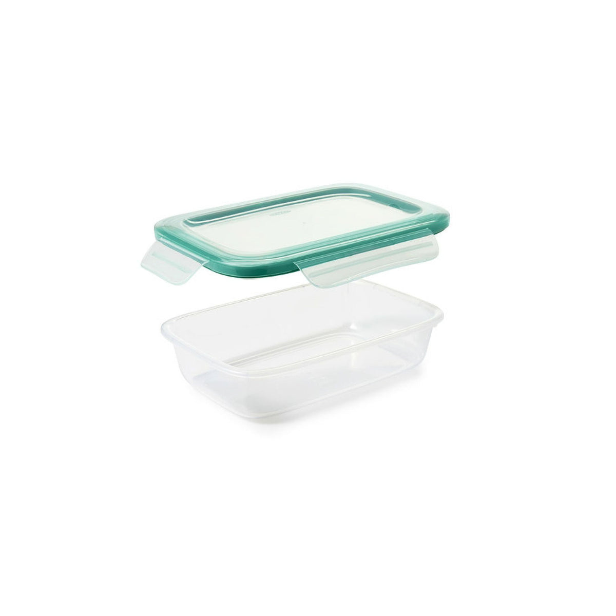 Contenedor de plástico Smart Seal de 1.2 L OXO Good Grips