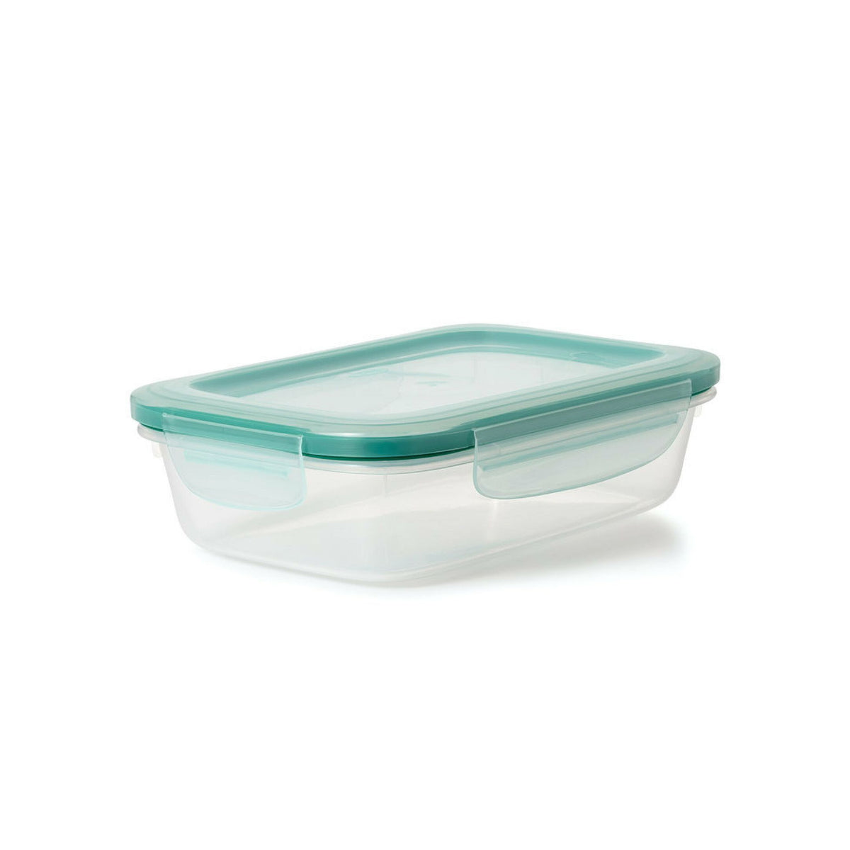 Contenedor de plástico Smart Seal de 1.2 L OXO Good Grips