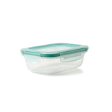 Recipiente de plástico OXO Good Grips Smart Seal de 3 tazas