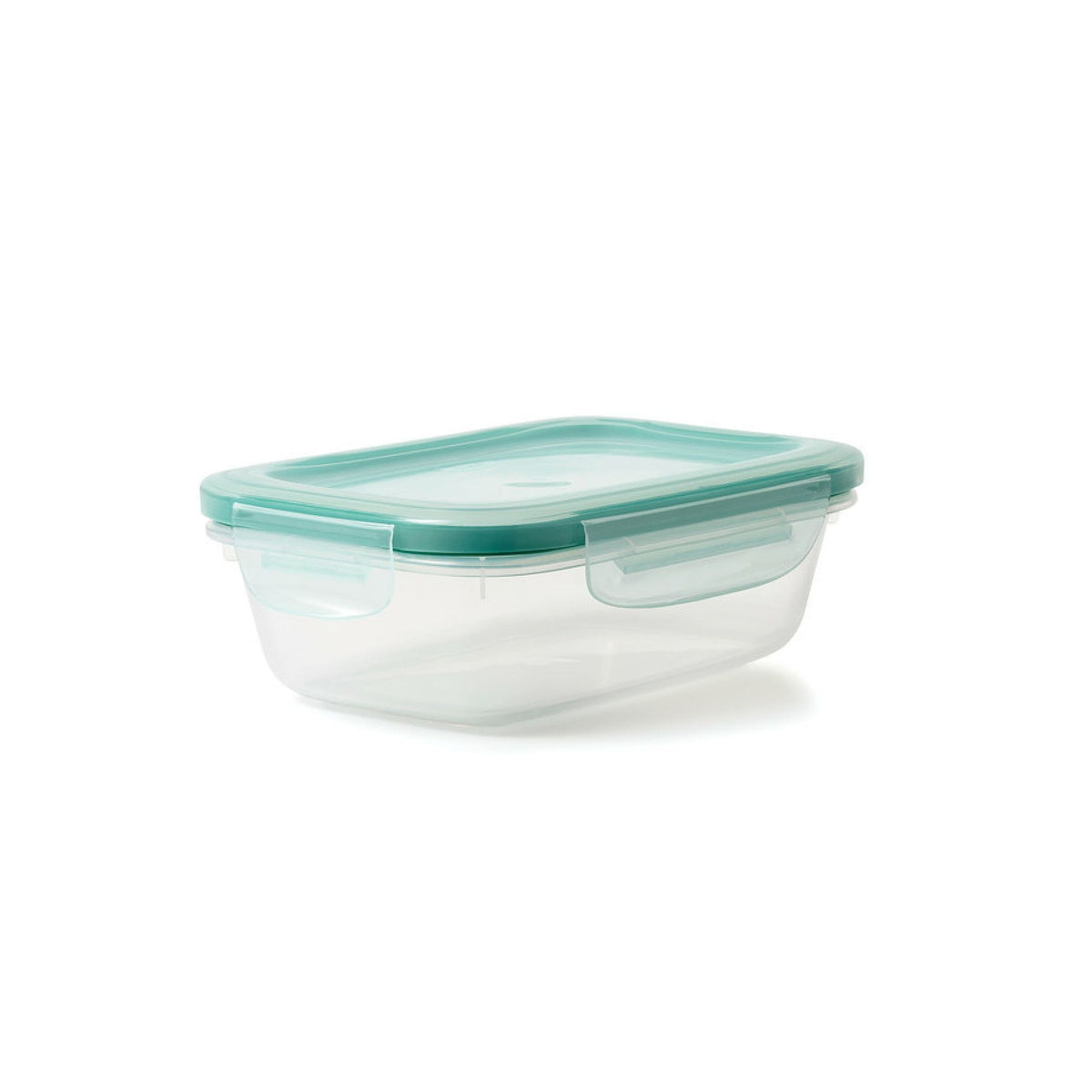 Recipiente de plástico OXO Good Grips Smart Seal de 3 tazas