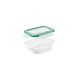 Recipiente de plástico OXO Good Grips Smart Seal de 3 tazas