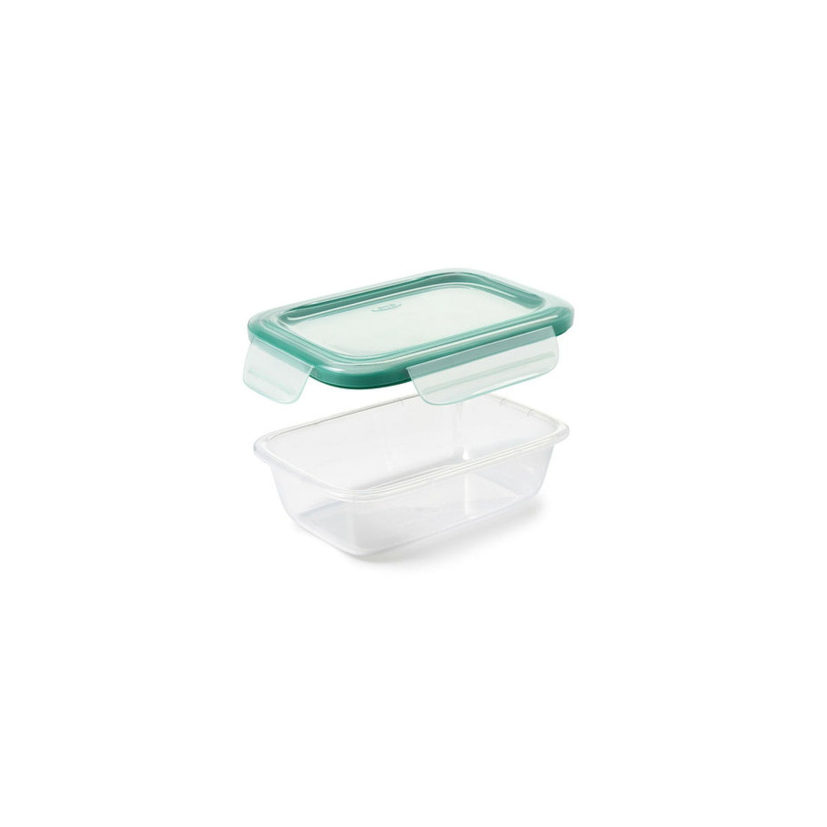 Recipiente de plástico OXO Good Grips Smart Seal de 3 tazas