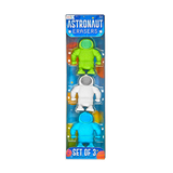 Galaxy Astronautas Paquete Feliz