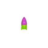 Blast Off Eraser + Sharpeners