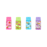 Gomas de borrar y sacapuntas perfumados Lil’ Juicy