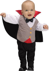 Li'l Drac - Bebé