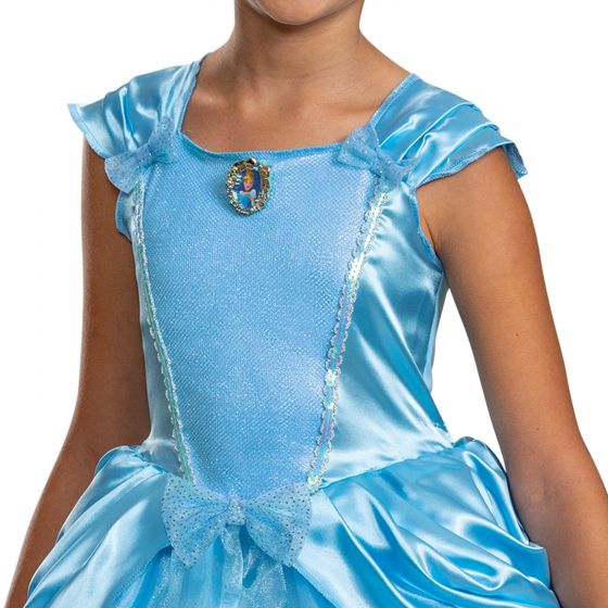 La Cenicienta de lujo