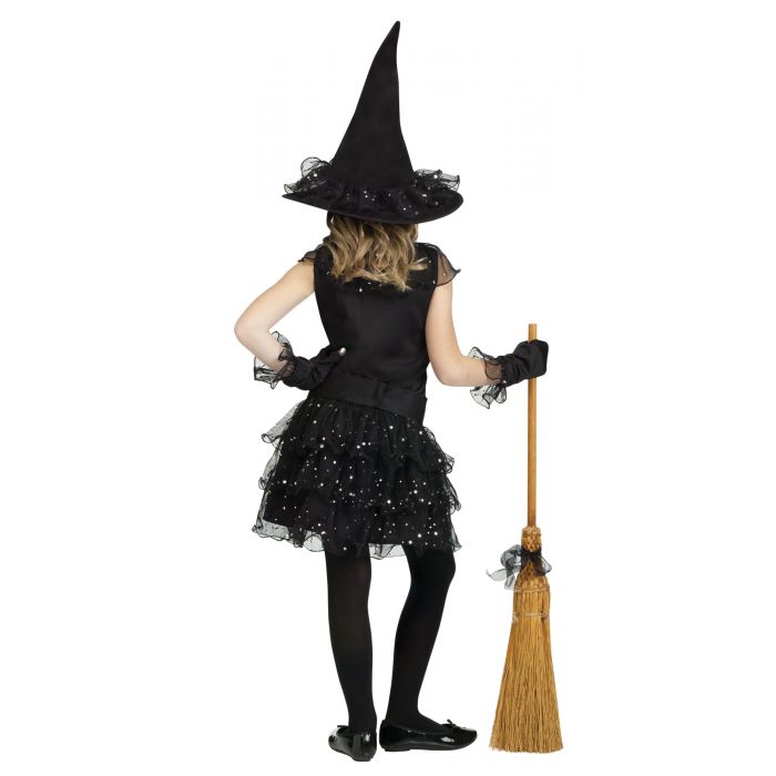 Glitter WItch - Niño