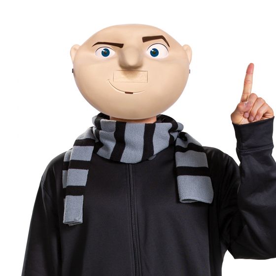 Kit de adulto Gru