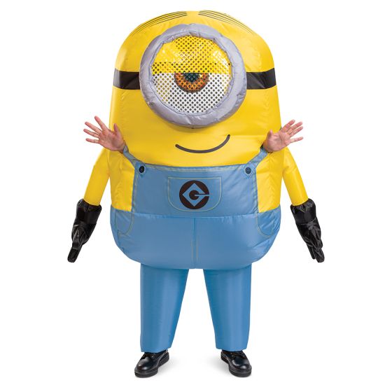 Minion Inflatable Adult (Stuart)