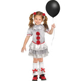 Carnevil Clown - Niño pequeño
