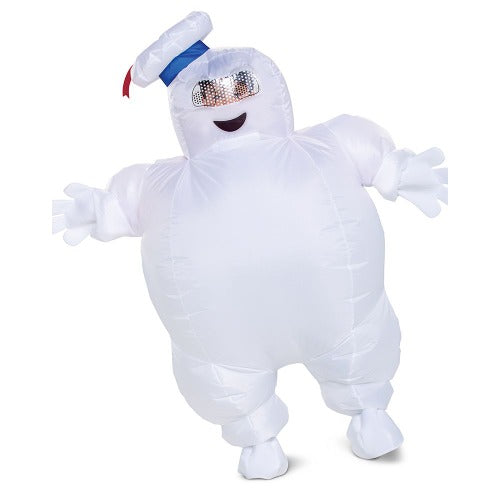 Película inflable de Mini Puft Afterlife para niños