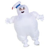 Película inflable de Mini Puft Afterlife para niños