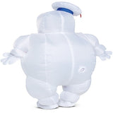 Película inflable de Mini Puft Afterlife para niños