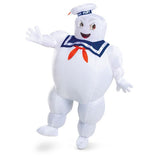 Stay Puft inflable para adulto