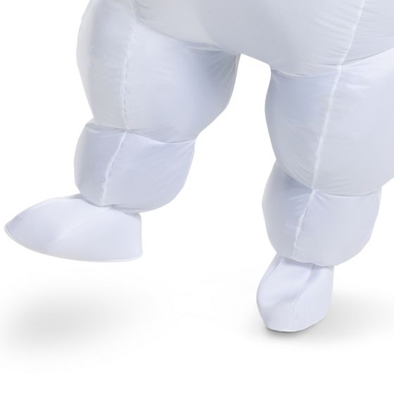 Stay Puft inflable para adulto