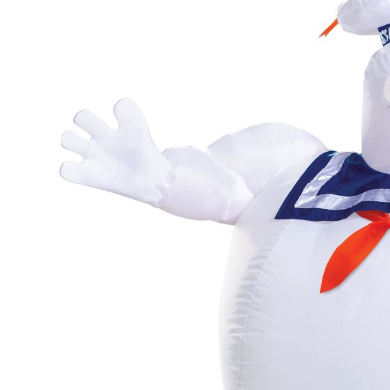 Stay Puft inflable para adulto