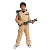 Ghost Busters 80S Deluxe Child