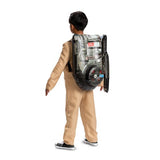 Ghost Busters 80S Deluxe Child
