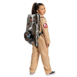 Ghost Busters 80S Deluxe Child