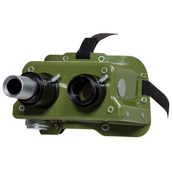 Ecto Goggles 6+