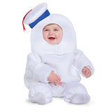 Mini Puft Vida más alláNiño pequeño
