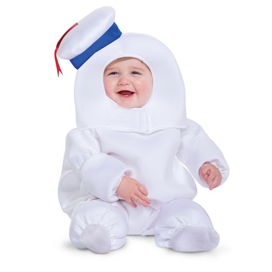 Mini Puft Vida más alláNiño pequeño