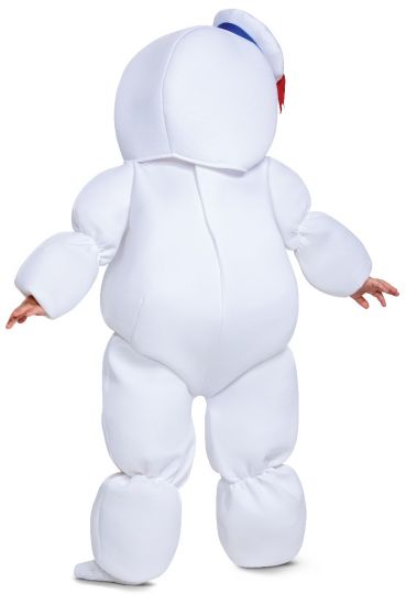 Mini Puft Vida más alláNiño pequeño