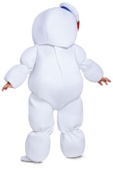 Mini Puft Vida más alláNiño pequeño