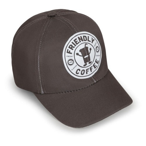 Delantal de barista