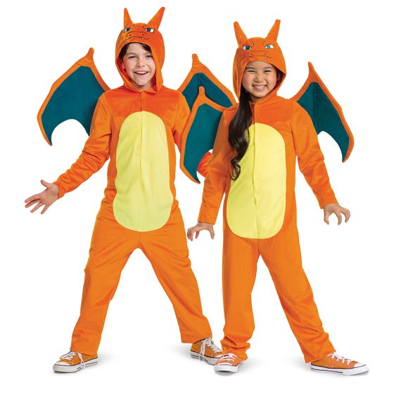 Charizard Deluxe