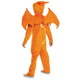 Charizard Deluxe