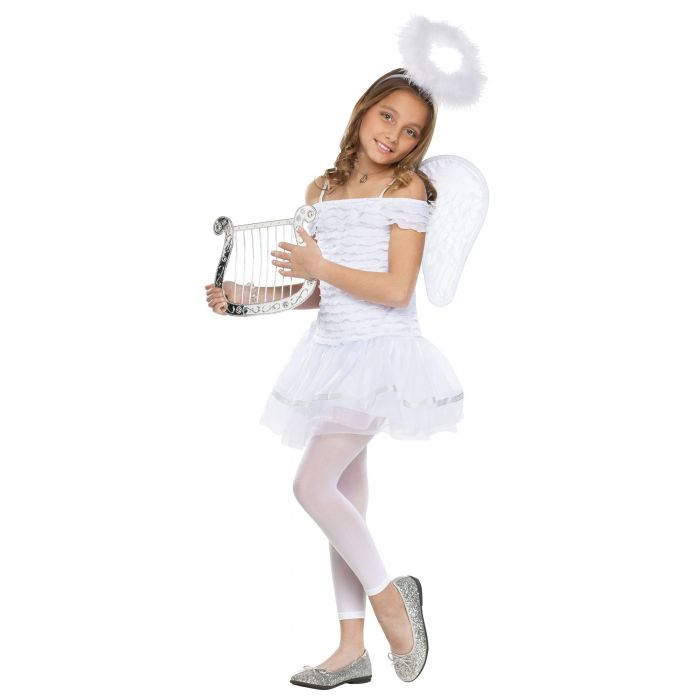 Pequeño Ángel - Niño