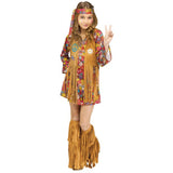 Peace & Love Hippie - Child